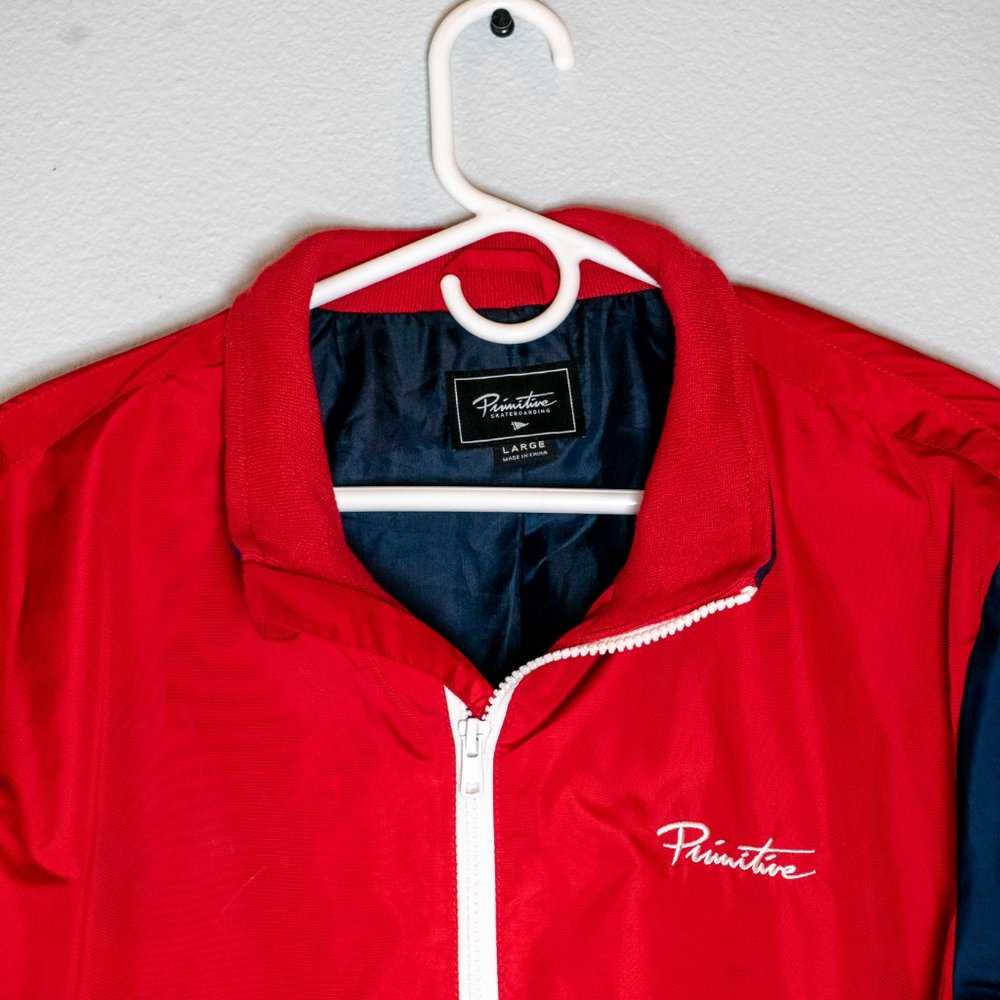 Primitive Jacket - Picture 4 of 6